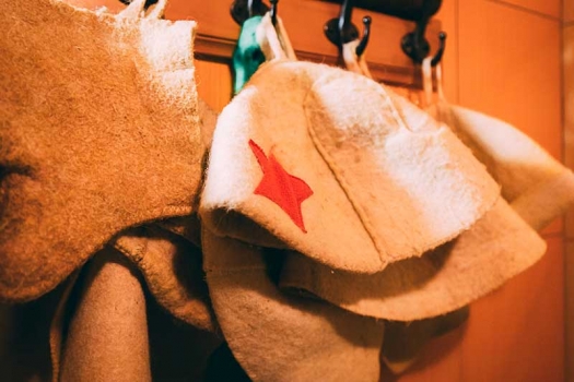 Скидки на русскую баню в ГК «Изборск» 