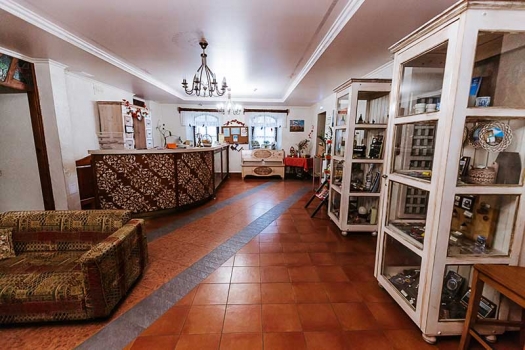 Скидки на сувениры в ГК «Изборск» 