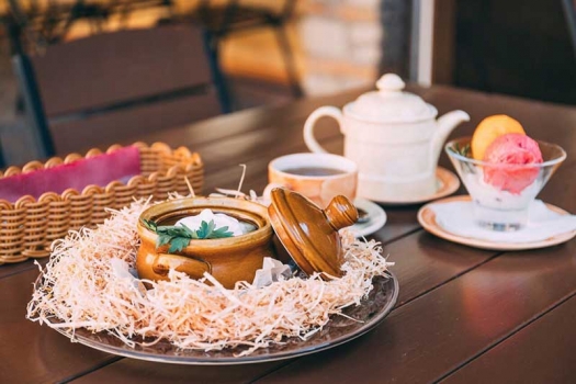 «Любимая акция» в ГК «Изборск» 